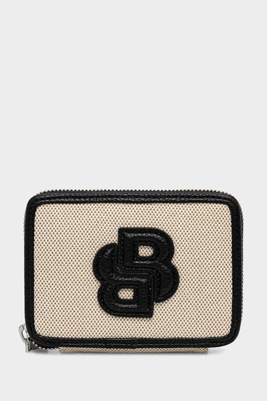 ΓΥΝΑΙΚΕΙΟ ΠΟΡΤΟΦΟΛΙ BOSS - 104 ΕΚΡΟΥ